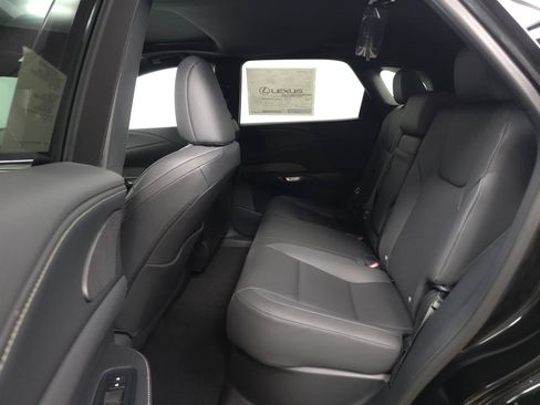 New 2026 Lexus RX 350 Premium AWD/4WD image 7