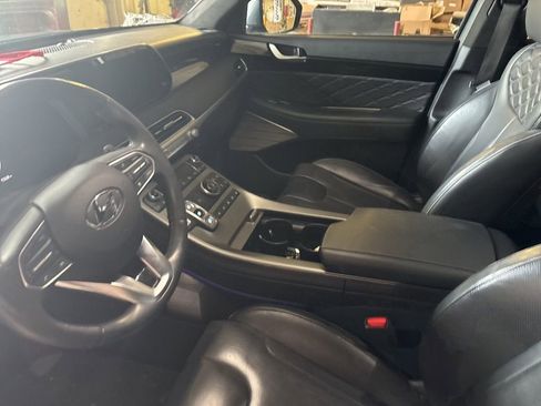 Used 2020 Hyundai Palisade Limited image 9