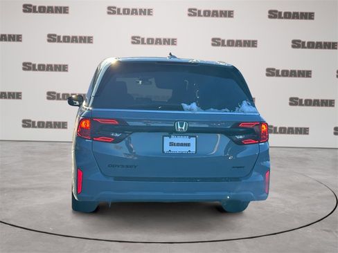 New 2026 Honda Odyssey Sport-L image 4