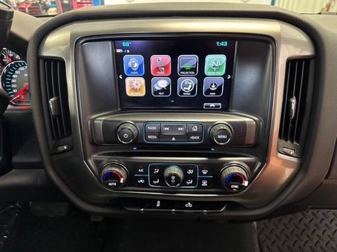 Used 2019 Chevrolet Silverado 1500 LT w/ All Star Edition RWD image 19