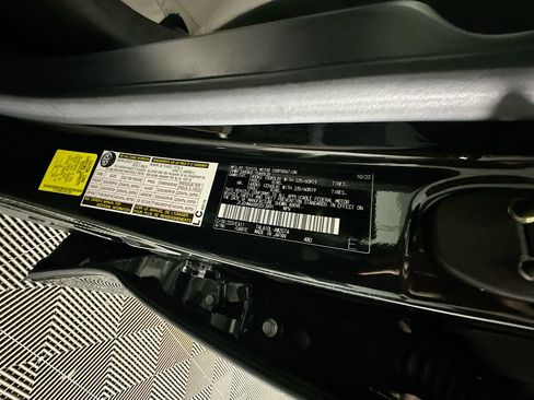 Used 2024 Lexus RX 350 Premium w/ Accessory Package (Z1) image 12