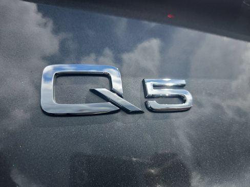 Certified 2023 Audi Q5 2.0T Premium Plus w/ Premium Plus Package AWD/4WD image 11
