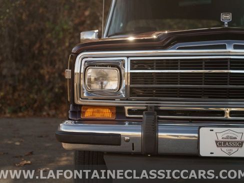 Used 1991 Jeep Grand Wagoneer image 65