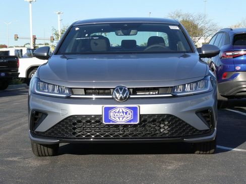 New 2026 Volkswagen Jetta Sport FWD image 23