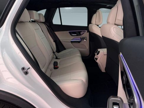 New 2026 Mercedes-Benz GLC 300 image 28