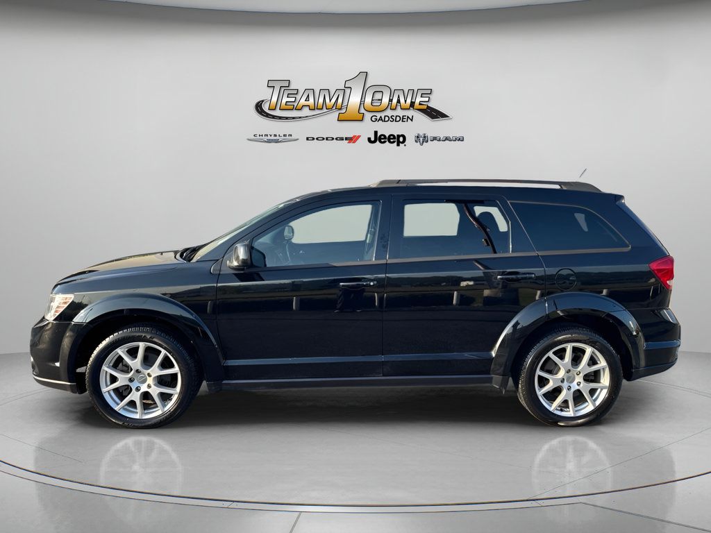 Used 2015 Dodge Journey SXT w/ Flexible Seating Group FWD image 5