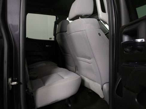 Used 2016 GMC Sierra 1500 2WD Double Cab w/ Elevation Edition image 34