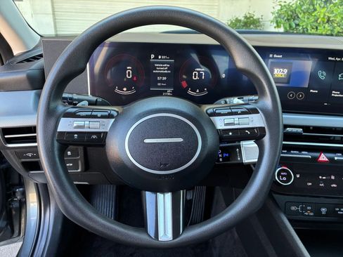 Used 2025 Hyundai Sonata SEL image 29