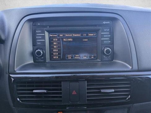 Used 2015 MAZDA CX-5 Touring image 5