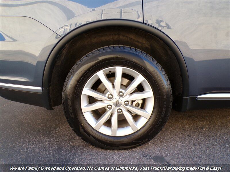 Used 2021 Dodge Durango SXT RWD image 50