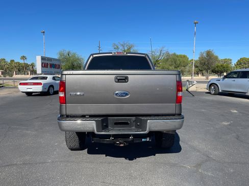 Used 2005 Ford F150 XLT image 4