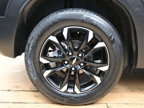 Used 2022 Chevrolet TrailBlazer LT w/ Convenience Package image 13