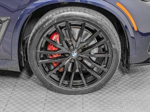 Used 2021 BMW X5 M50i w/ Executive Package AWD/4WD image 33