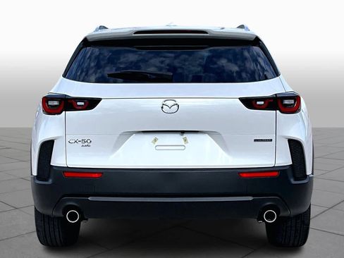 Used 2025 MAZDA CX-50 AWD 2.5 S w/ Weather Package image 5