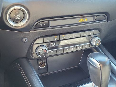 Used 2022 MAZDA CX-5 AWD 2.5 S w/ Premium Plus Pkg image 34