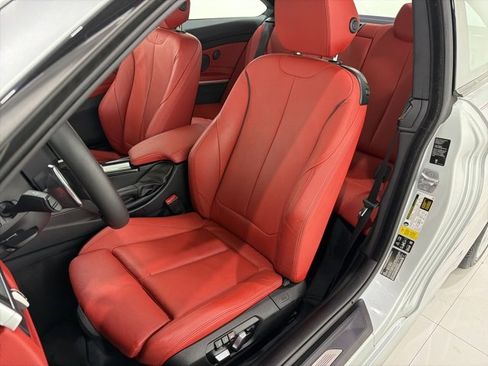 Used 2019 BMW 440i xDrive Coupe w/ M Sport Package image 13