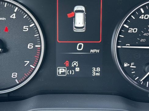 New 2026 Subaru Forester Premium image 39