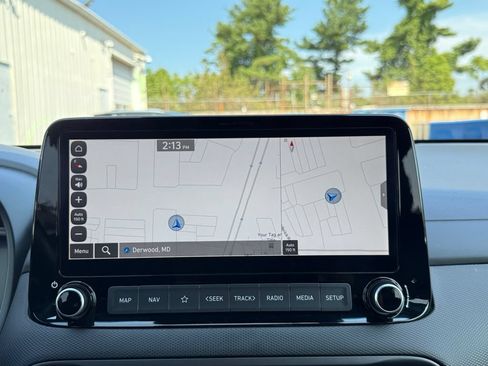 Used 2023 Hyundai Kona N FWD image 17