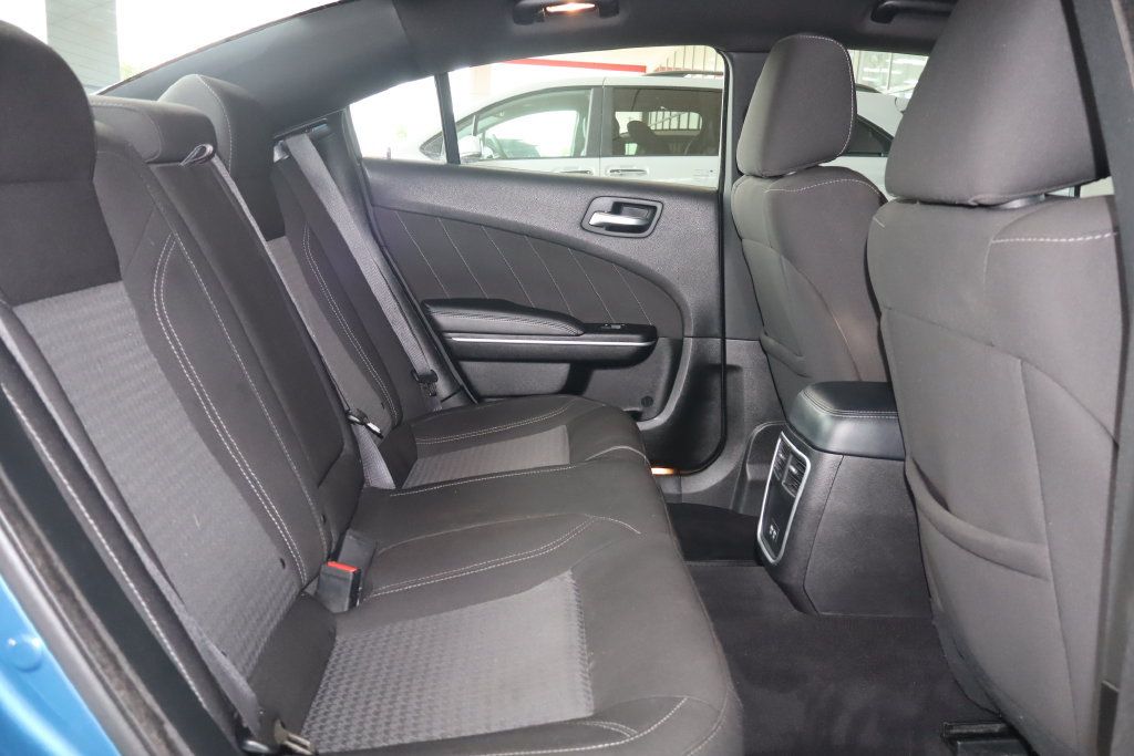 Used 2023 Dodge Charger SXT RWD image 36