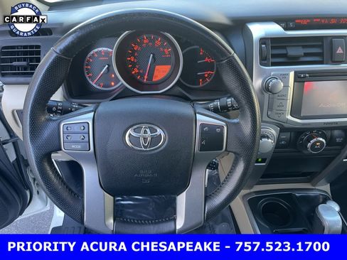 Used 2012 Toyota 4Runner SR5 image 13