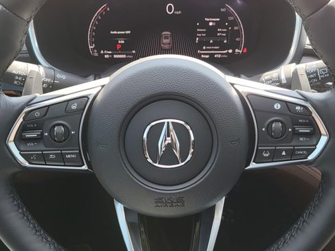 New 2026 Acura MDX w/ Advance Package image 25