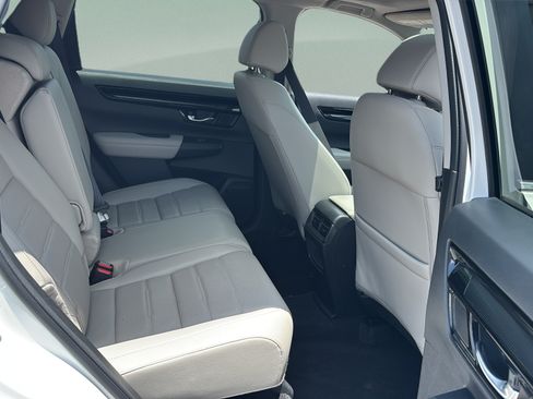 Certified 2023 Honda CR-V EX-L image 16