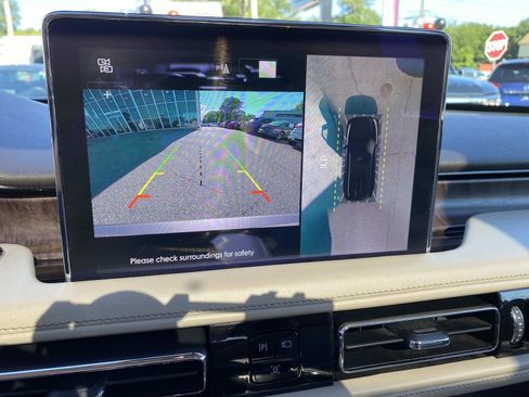 Used 2020 Lincoln Aviator Reserve w/ Equipment Group 201A AWD/4WD image 14