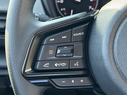 New 2026 Subaru Crosstrek 2.0i Premium image 15