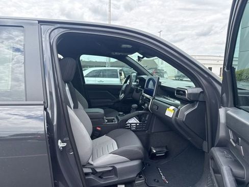 New 2026 Toyota Tacoma TRD Sport AWD/4WD image 13