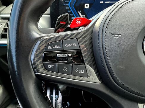 Used 2024 BMW M4 Competition w/ M Driver's Package image 18