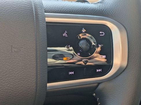 New 2026 Nissan Armada Platinum AWD/4WD image 28