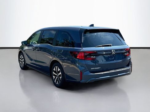 Used 2026 Honda Odyssey EX-L image 5