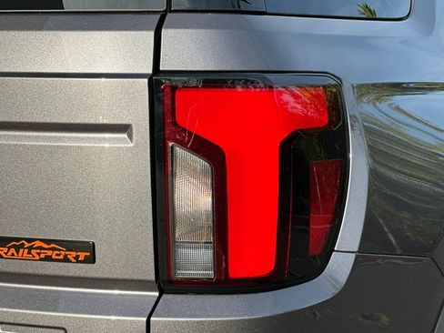 New 2026 Honda Passport TrailSport Elite image 34