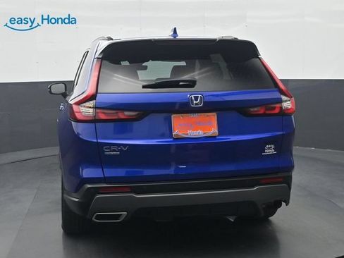 Used 2025 Honda CR-V Sport-L image 6