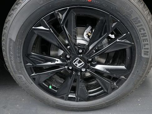 New 2026 Honda CR-V Sport Touring image 15