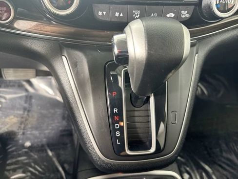Used 2016 Honda CR-V EX-L image 17