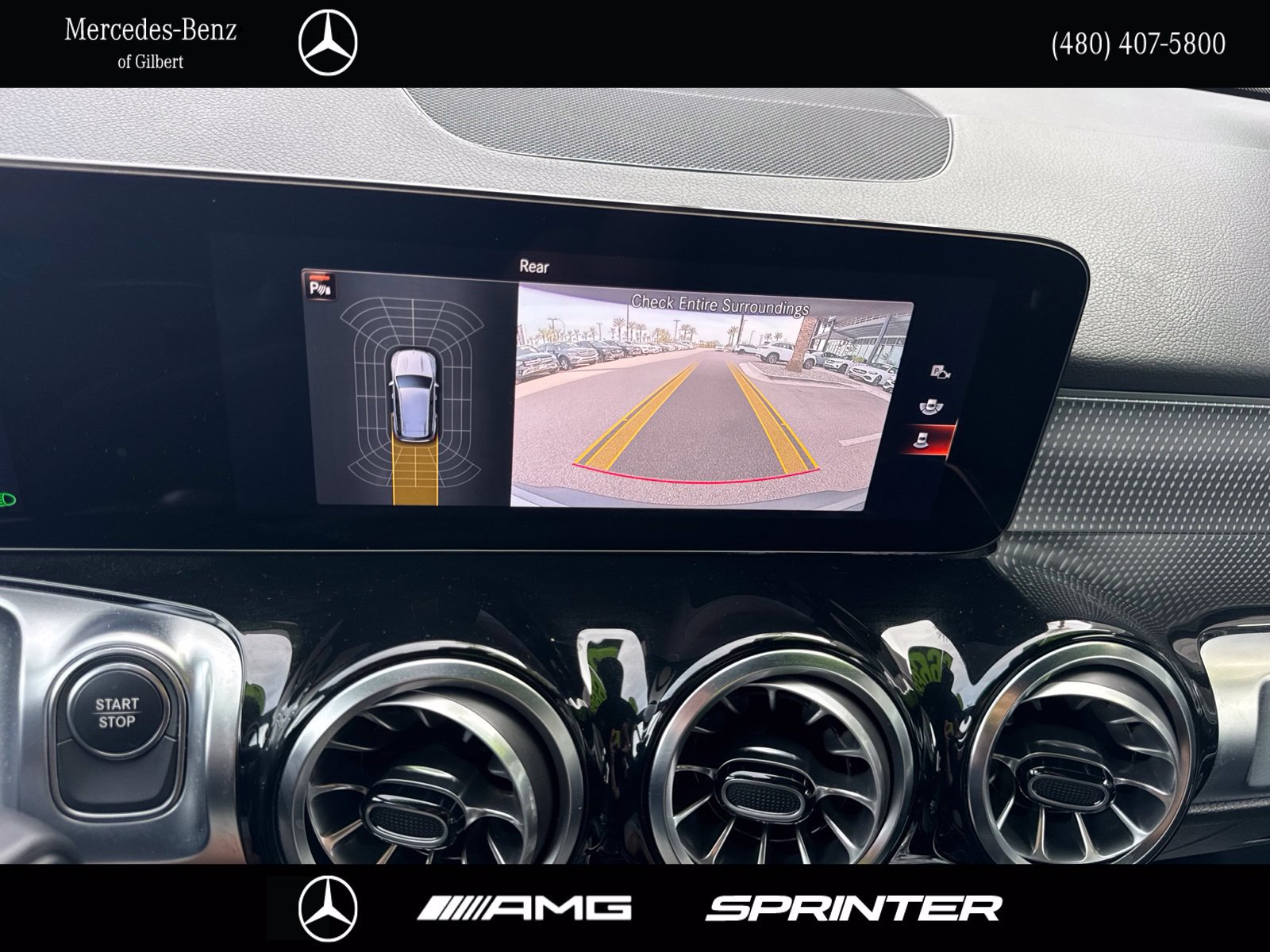 Certified 2023 Mercedes-Benz EQB 300 4MATIC image 24