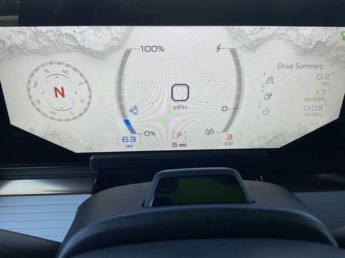 New 2025 GMC Hummer EV 2X image 19