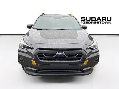 New 2026 Subaru Crosstrek 2.5i Wilderness w/ Crosstrek Mirror Package AWD/4WD image 3
