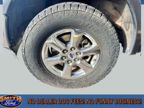 Used 2020 Ford F150 Lariat image 7