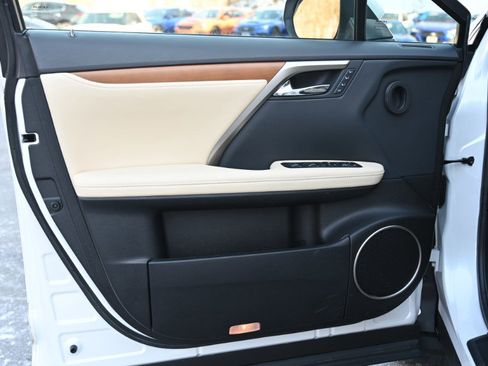 Used 2022 Lexus RX 350 AWD w/ Premium Package image 24