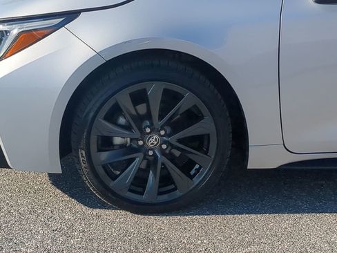Used 2023 Toyota Corolla SE image 19