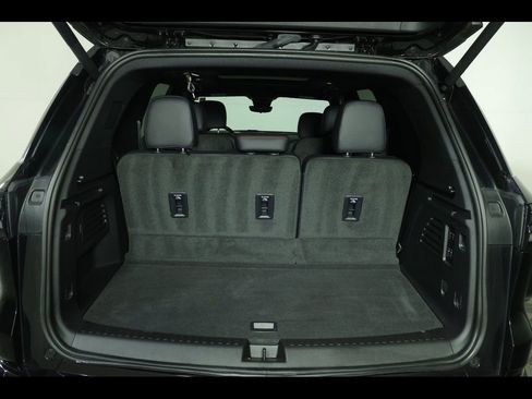 Used 2024 Chevrolet Traverse RS w/ LPO, Floor Liner Package AWD/4WD image 16