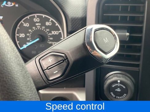 Used 2023 Ford F150 XLT w/ Trailer Tow Package image 13