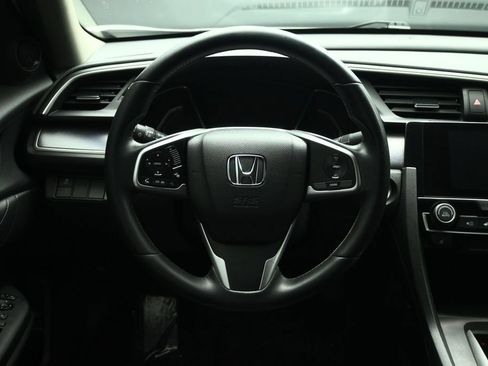 Used 2018 Honda Civic EX-L image 34