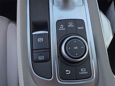 New 2026 INFINITI QX60 Luxe w/ Cargo Package image 31