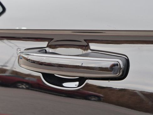 New 2025 Ford Expedition Tremor image 21