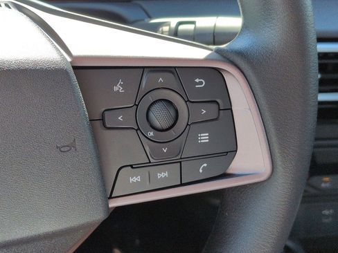 New 2026 Nissan Sentra S w/ Floor Mat Package image 15