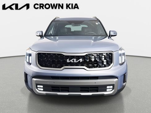 Certified 2023 Kia Telluride SX X-Line image 2