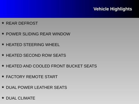 Used 2026 GMC Sierra 3500 AT4 AWD/4WD image 12